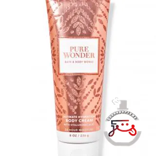 Pure Wonder Bath & Body Works