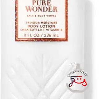 Pure Wonder Bath & Body Works