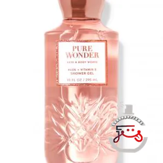 Pure Wonder Bath & Body Works