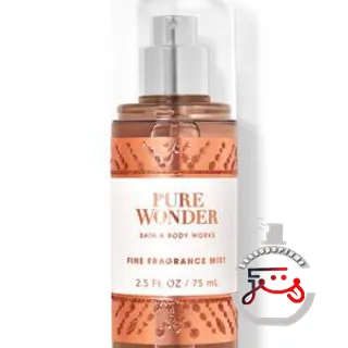 Pure Wonder Bath & Body Works