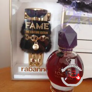 Fame Couture Rabanne