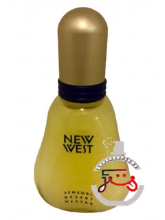 نیو وست دزرت سنسوآل نکتار آرامیس | new west desert sensual nectar aramis