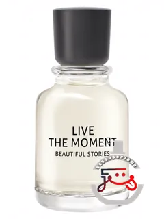 لایو د مومنت داگلاس | live the moment douglas