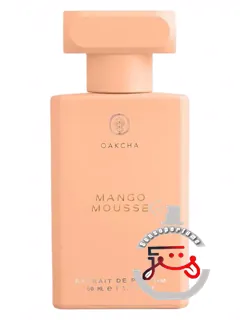 مانگو موس اوکچا | mango mousse oakcha