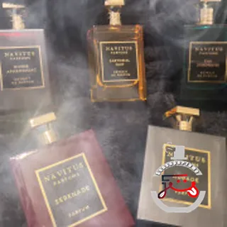 Aubade Navitus Parfums