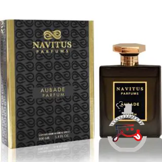 Aubade Navitus Parfums