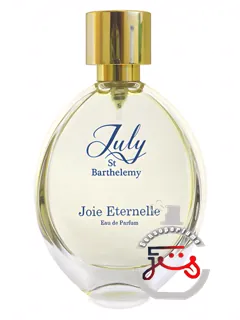 ژوای اترنل ژوئیه سن بارتلمی | joie eternelle july st barthelemy