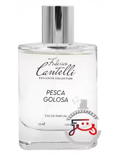 پسکا گلوزا فدریکو کانتلی اکس‌کلوسیو کلکشن | pesca golosa federico cantelli exclusive collection