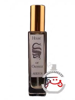 آرکتوس هاوس آف اورفئوس | arktos house of orpheus