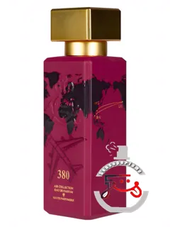 سیصد و هشتاد عطر الجزیره | 380 al-jazeera perfumes