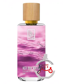 هر دوآ واتر، برند دوآ | her dua water the dua brand