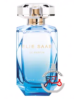 ل پرفوم رزورت کلکشن الی سعاب | le parfum resort collection elie saab