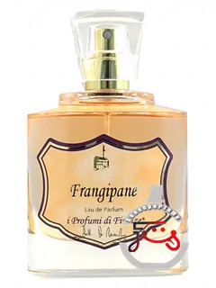 فرانژیپانی | پروفومی دی فیرنزه | frangipane i profumi di firenze