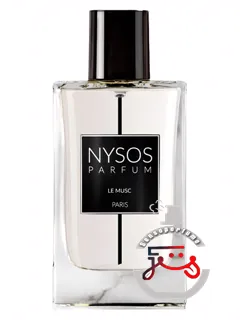 لو مسک نیزوس پارفوم | le musc nysos parfum