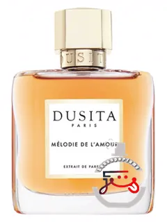 ملودی دو لامور پارفوم دوسیتا | melodie de l'amour parfums dusita
