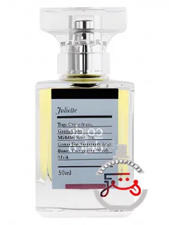 ژولیت کد دکو | juliette code deco