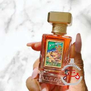 Adonis Awakens Argos