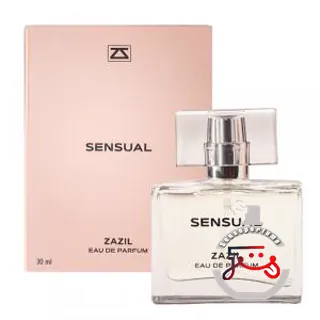 Sensual Zazil