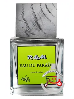 ادو دو پارادی راون موران | eau du paradis ravin moran