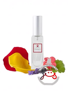 سیم‌پلی‌سیته د فلور اف‌ال پارفوم | simplicite des fleurs fl parfums
