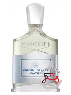 ویرجین آیلند واتر کرید | virgin island water creed
