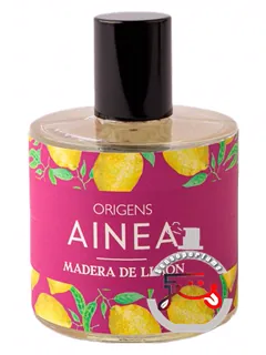مادرا د لیمون آئینیا پرفیومز | madera de limón ainea perfums