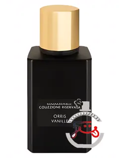 اریس وانیل بنانا ریپابلیک | orris vanille banana republic