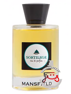سورتیلژ منسفیلد | sortilege mansfield