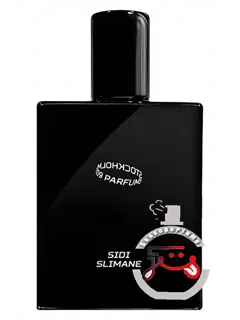 سیدیسلیمان صد و نه پرفیوم | sidi slimane 109 parfums