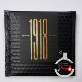 19 Parfum National 1918 Parfum National