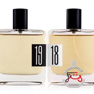19 Parfum National 1918 Parfum National