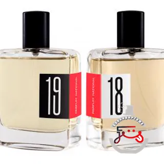 19 Parfum National 1918 Parfum National