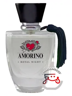 ریال نایت آمورینو | royal night amorino