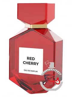 رد چری کمارا پرفیومز | red cherry camara perfumes