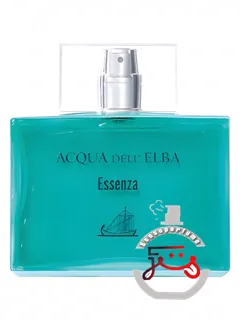 اسنزا اومو آکوا دل البا | essenza uomo acqua dell elba