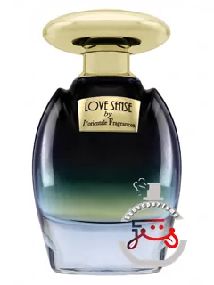 لاو سنس بلک لریانتال فرگرنسز | love sense black l'orientale fragrances