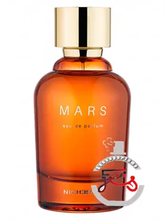 مارس نیچند | mars nicheend