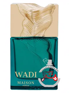 وادی میزون اسرار | wadi maison asrar