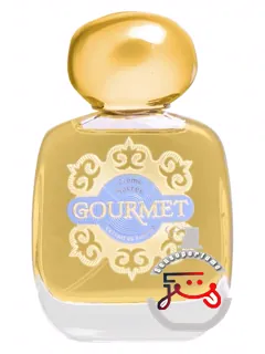 کرم سوکره گورمه | crème sucrée gourmet