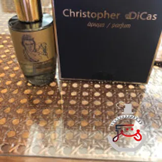 Christopher DiCas Le Parfum Christopher DiCas