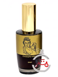 کریستوفر دی‌کاس ل پرفوم کریستوفر دی‌کاس | christopher dicas le parfum christopher dicas