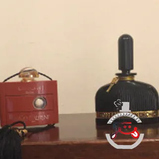 Christopher DiCas Le Parfum Christopher DiCas