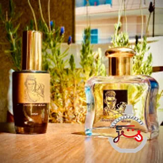 Christopher DiCas Le Parfum Christopher DiCas
