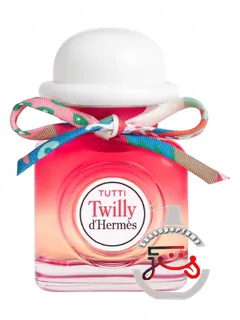 توتی توئیلی درمس ارمس | tutti twilly d'hermès hermès