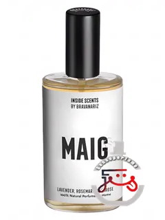 میگ براوناریز | maig bravanariz