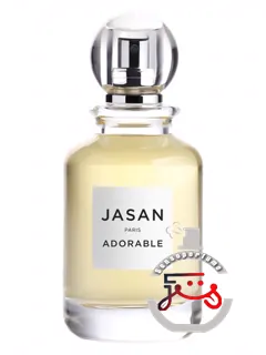 آدورابل جیسن | adorable jasan