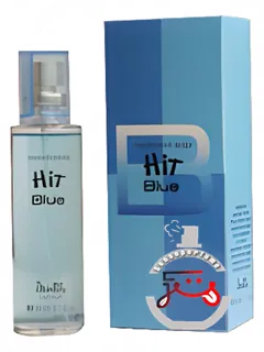 هیت بلو دزینتارز | hit blue dzintars