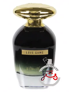 لاو گیم پاتریس مارتین | love game patrice martin