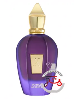 پرقل آکنتو زرجوف | purple accento xerjoff
