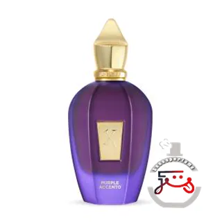 Purple Accento Xerjoff